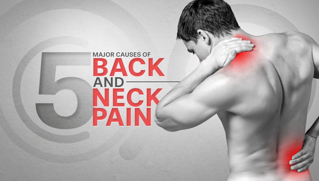 Can Neck Pain Cause Left Chest Pain