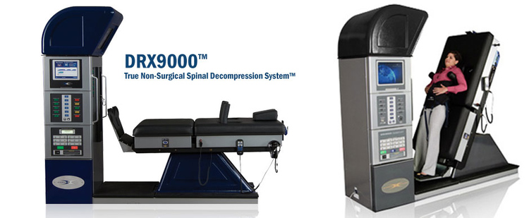 Disc Decompression Simpson Advanced Chiropractic Medical