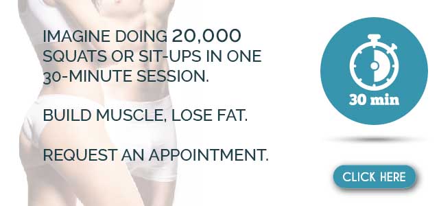 EmSculpt Muscle Toning & Fat Reduction