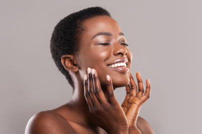 laser skin tightening