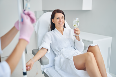 IV Therapy