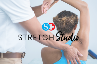 assisted stretching
